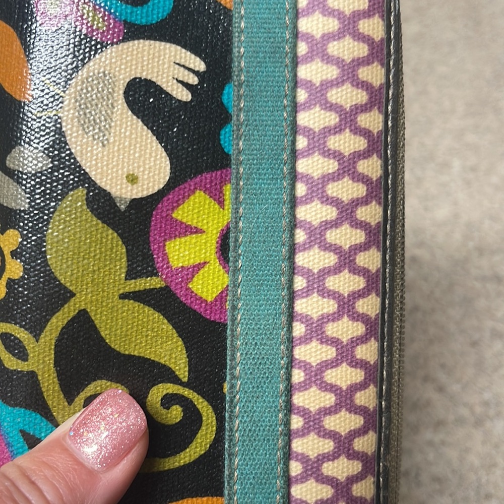 Fossil Wallet..SuPeR CuTe - Picture 7 of 11